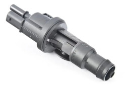 Soupape de ventilation du reservoir carburant pour BMW Série 2 Active Tourer F45 Active Tourer F46 (moteur essence uniquement)