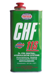 Huile hydraulique de direction assistée CHF 11S pour BMW Série 3 E90 E91 E92 E93 F30 F31 F34 GT