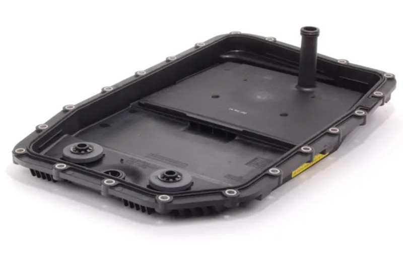 Jeu filtre à huile carter d'huile de boîte de vitesse automatique pour BMW Série 6 E63 E64