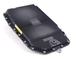 Jeu filtre à huile carter d'huile de boîte de vitesse automatique pour BMW X5 E53 E70