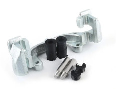 Plateau de freins / Support d'étrier pour BMW Z3 E36