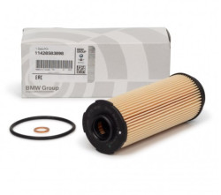 Filtre à huile pour BMW Série 3 F30 F31 F34 GT (340i uniquement)