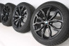 Jante 20" en alliage léger à rayons en Y style 695 pour BMW X4 G02