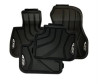Jeu de tapis de sol tout temps avant et arrière  BMW X2 F39