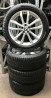 Roues complètes hiver 19" style 691 pour BMW X3 G01