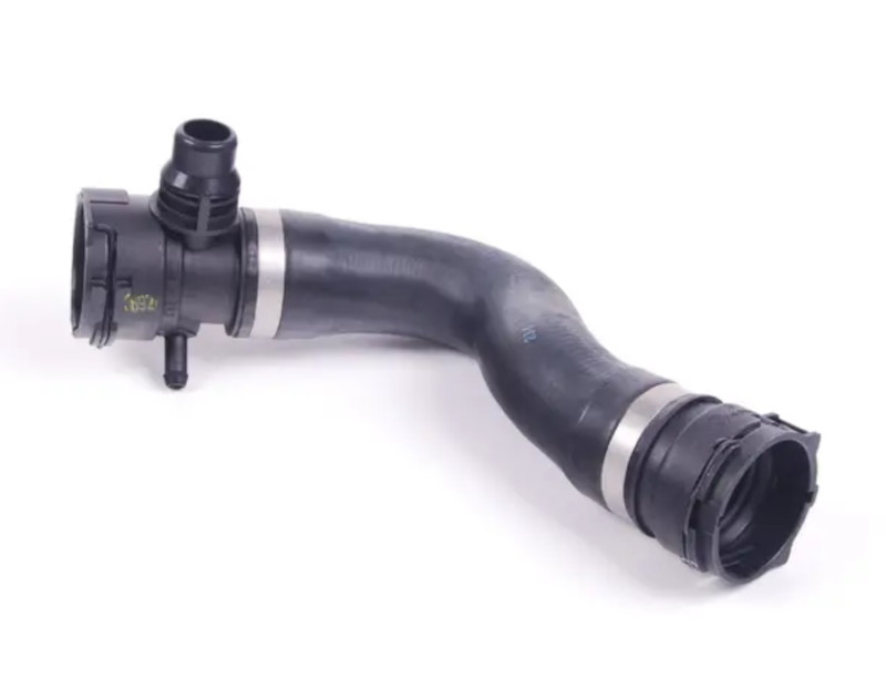 Flexible refroidissement départ moteur- haut radiateur pour BMW Série 3 E90 E91 E92 E93 (335i uniquement)