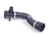 Flexible refroidissement départ moteur- haut radiateur pour BMW Série 3 E90 E91 E92 E93 (335i uniquement)