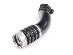 Conduite d'air de suralimentation avec joint pour BMW Série 3 E90 E91 E92 E93 (335i uniquement)