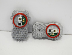 Jeu modules à LED pour BMW Série 4 F32 F33 F36 GC