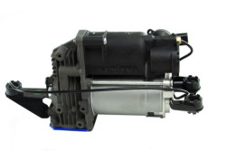 Compresseur unité d'alimentation en air suspension arrière pour BMW Série 5 E60 E61