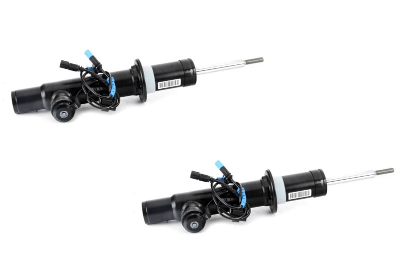 Amortisseurs AVANT avec kit de réparation palier-support  (x2) pour BMW X6 F16