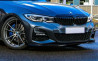 Lame avant  BMW M Performance BMW Série 3 G20 Berline