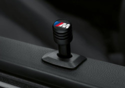 Broches de portes (x2) M Performance pour BMW Série 2 Gran Coupé F44