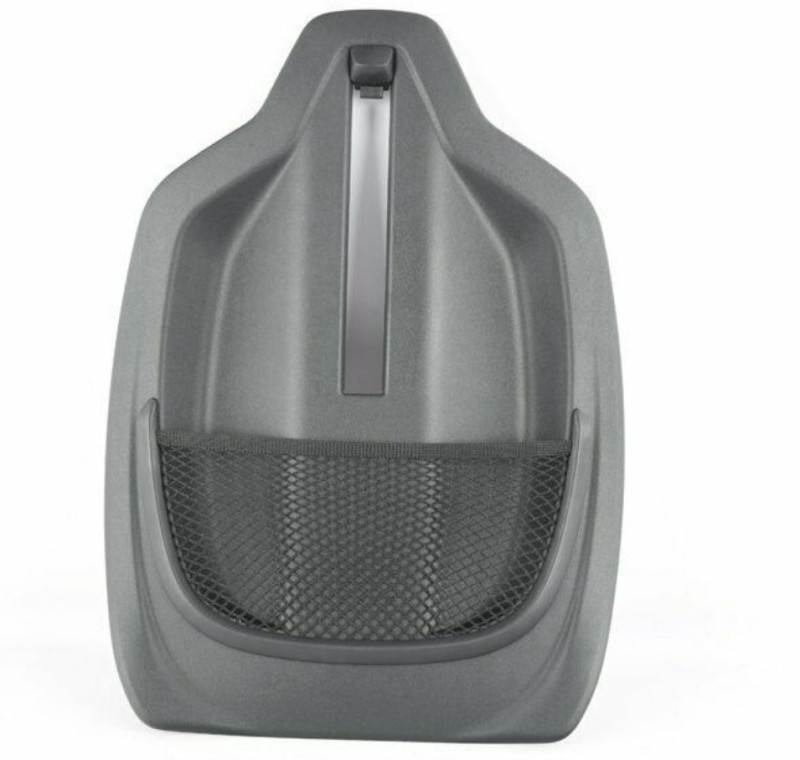 Dossier de siège avant avec option tablette de rangement pour BMW X1 F48