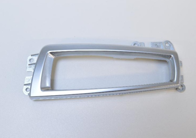 Cache commutateur sélection des rapports boite automatique pour BMW Série 5 F10 F11