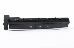 Unité interrupteurs console centrale pour BMW Z4 E89