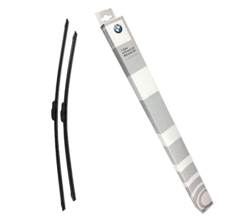 Balais essuie-glace avant pour BMW Série 4 G22 G23 G82 M4 & G83 M4