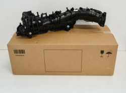 Conduite d'admission avec régulateur de clapets pour BMW X1 F48 (diesel uniquement)