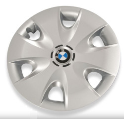 Enjoliveur 16" pour BMW Série 1 E81 E82 E87 E88