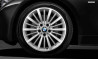 Jante 18" Style 416 Ferric Grey pour BMW Série 3 Gran Turismo F34