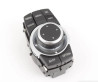Controller avec bouton de commande pour BMW Série 3 E90 E91 E92 E93 LCI (phase 2 - après 2009)
