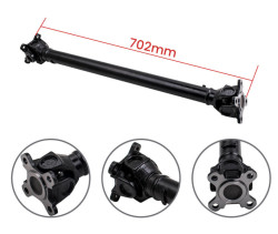 Arbre de transmission AVANT pour BMW X3 E83 (2.0d uniquement)