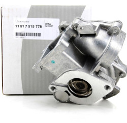 Pompe à eau pour BMW X1 E84 (18i uniquement)