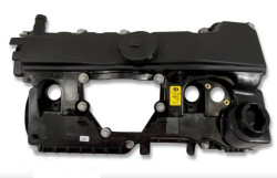 Couvre culasse pour BMW série 3 E90 E91 (motorisations 18i et 20i)