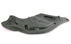 Insonorisant de porte arrière (coté au choix) pour BMW Série 3 F30 F31 F34 GT