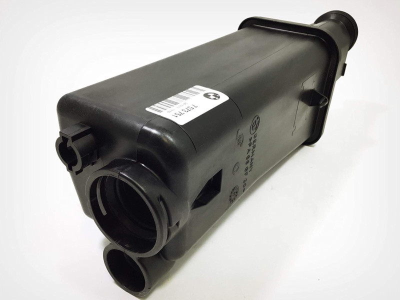 Vase d'expansion / Réservoir tampon pour BMW Z4 E85 E86