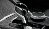 Sélecteur de vitesses CARBONE (M Performance) pour BMW Série 2 Gran Coupé F44