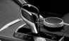 Sélecteur de vitesses CARBONE (M Performance) pour BMW Série 4 G22 G23 G26 GC