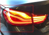 Feu arrière FACELIFT panneau latéral (coté au choix) pour BMW série 4 F32 F33 F36 M4 F82 F83