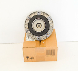 Paliers d'amortisseurs AVANT avec vis six pans (x2) pour BMW Série 2 Coupé F22 Cabriolet F23