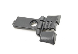 Dispositif d'arrêt plaque de coffre pour BMW Série 4 F32 F33 F36 GC M4