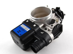 Boitier Papillon pour BMW Série 3 E46 (essence uniquement)