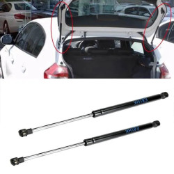 Vérins / Ressorts pneumatiques de coffre pour BMW Série 1 E81 E87