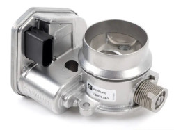 Boitier Papillon pour BMW X5 E70 (diesel)