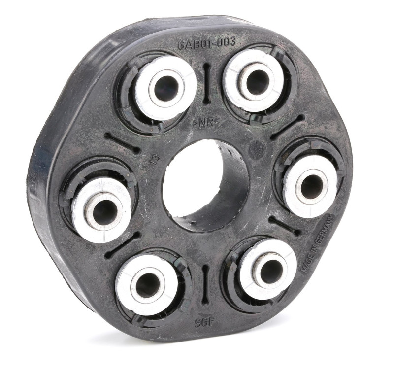 Flector arbre de transmission (LK96mm/12) pour BMW Z3 E36 Z4 E85 E86 E89