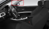 Cache intérieur montant de porte avant / pare-brise (couleur au choix) pour BMW Série 3 E92 E93