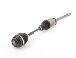 Cardan arbre de sortie AVANT avec joint (coté au choix) pour BMW X2 F39 (18D)