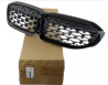 Grilles de calandres (Shadow-Line) "M Performance" pour BMW Série 3 G20 G21