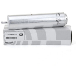Filtre à carburant pour BMW Série 5 F10 F11 (diesel uniquement)