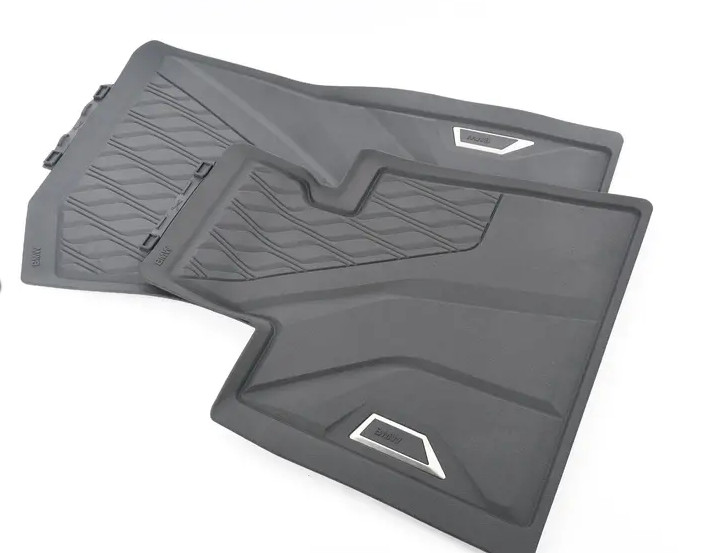Jeu de tapis de sol tout temps BMW X6 G06