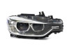 Projecteur bi-xénon (côté au choix) BMW Série 3 F30 F31