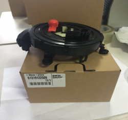 Cassette de ressort en roulé / Colonne de direction pour BMW Série 1 E81 E82 E87 E88