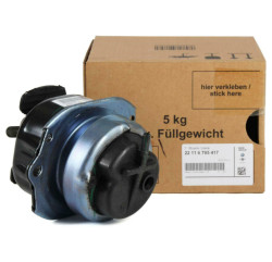 Support moteur (coté au choix) pour BMW X5 E70