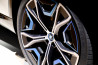 Roues complètes été 22" style 785M pour BMW X7 G07