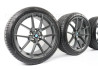 Roues complètes été 19" style 898M pour BMW Série 4 G22 G23