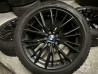 Roues complètes été 18" style 796M pour BMW Série 3 G20 G21